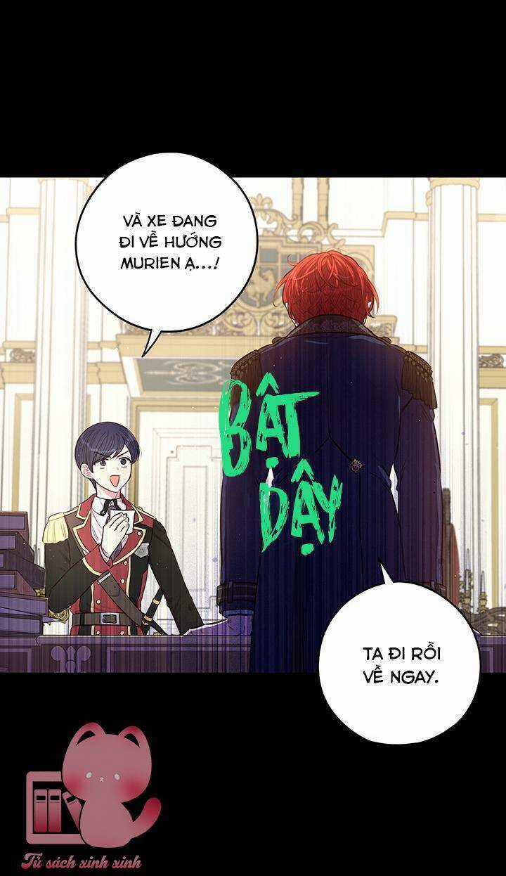 Hoàng Nữ Tóc Đen Chapter 84 trang 19