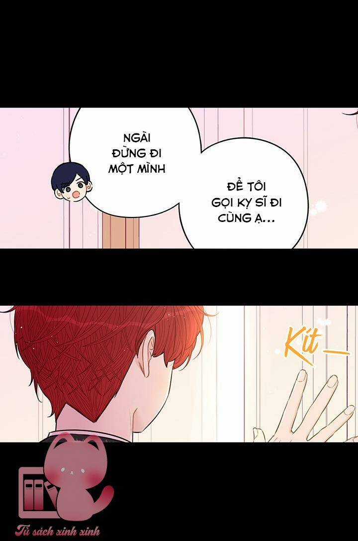 Hoàng Nữ Tóc Đen Chapter 84 trang 21
