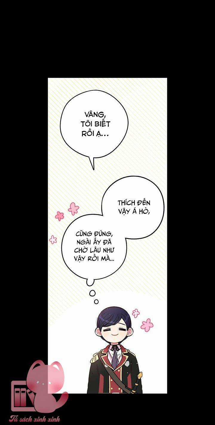 Hoàng Nữ Tóc Đen Chapter 84 trang 23