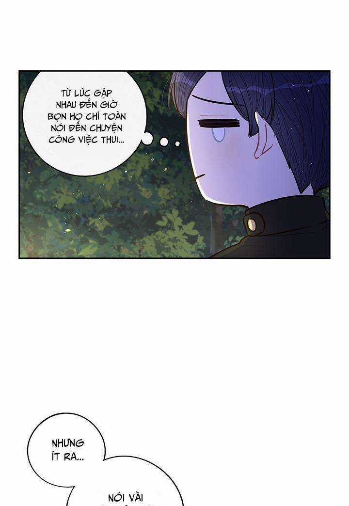 Hoàng Nữ Tóc Đen Chapter 84 trang 25