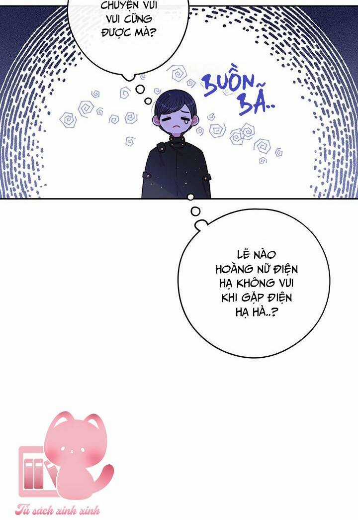 Hoàng Nữ Tóc Đen Chapter 84 trang 26