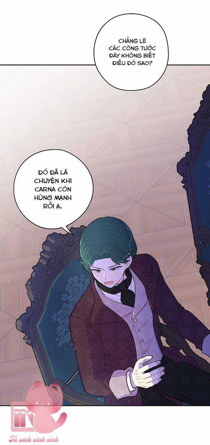 Hoàng Nữ Tóc Đen Chapter 84 trang 30