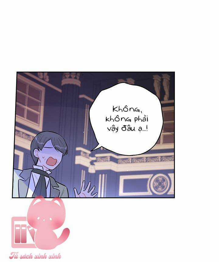 Hoàng Nữ Tóc Đen Chapter 84 trang 38