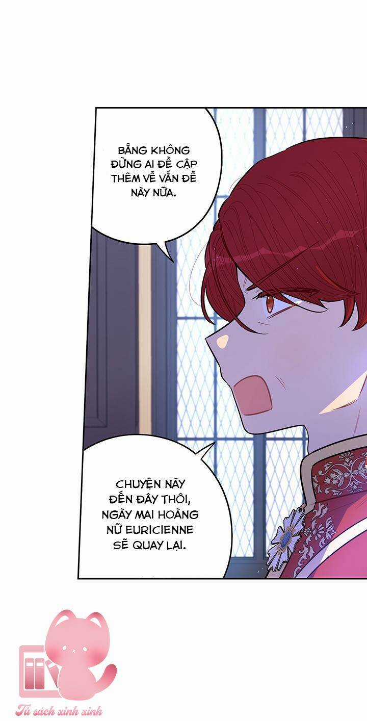 Hoàng Nữ Tóc Đen Chapter 84 trang 39