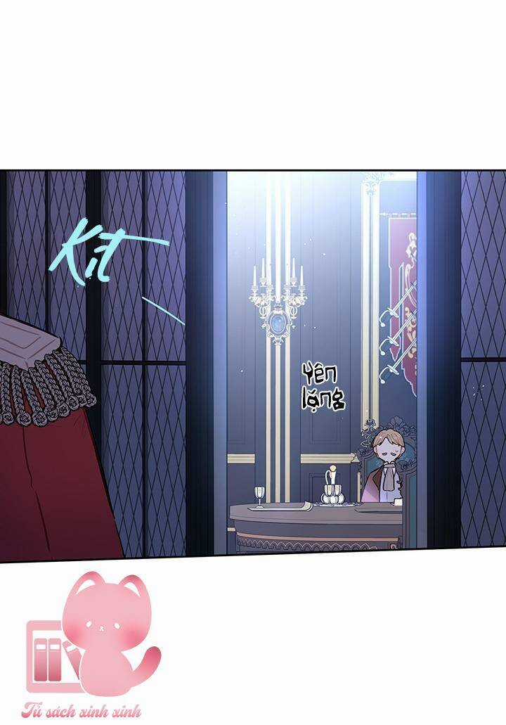 Hoàng Nữ Tóc Đen Chapter 84 trang 41