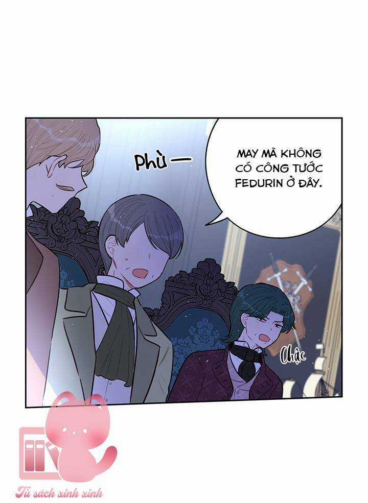 Hoàng Nữ Tóc Đen Chapter 84 trang 42