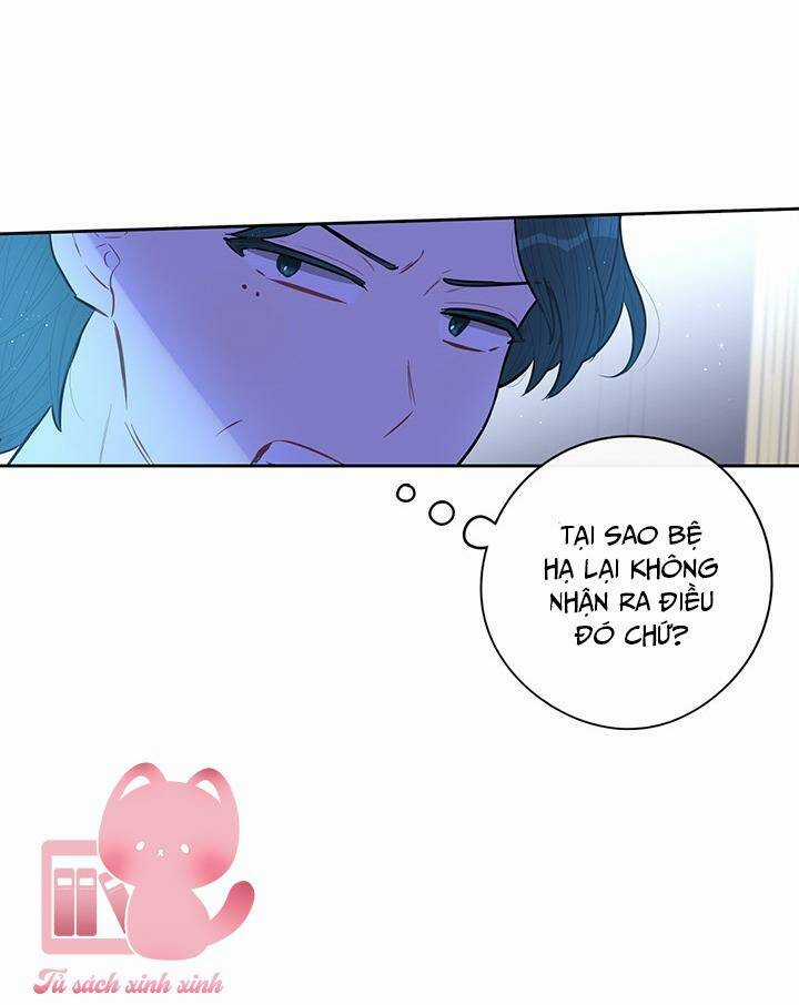 Hoàng Nữ Tóc Đen Chapter 84 trang 43