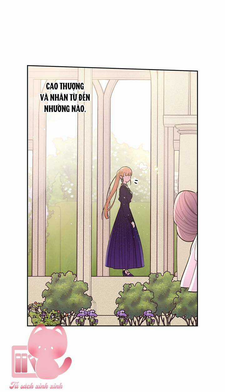 Hoàng Nữ Tóc Đen Chapter 84 trang 46