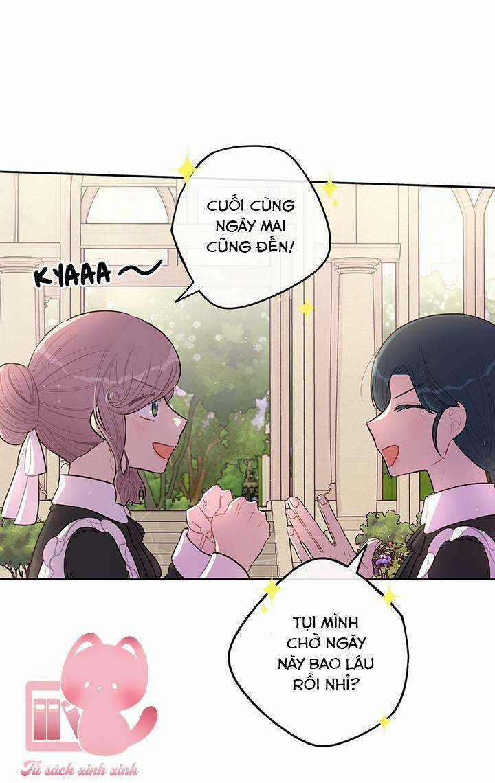 Hoàng Nữ Tóc Đen Chapter 84 trang 47