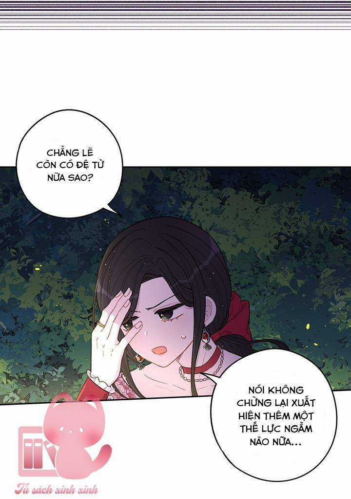 Hoàng Nữ Tóc Đen Chapter 84 trang 5