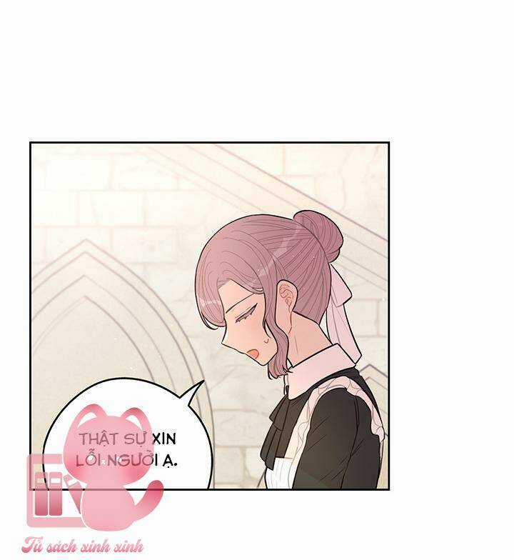 Hoàng Nữ Tóc Đen Chapter 84 trang 51