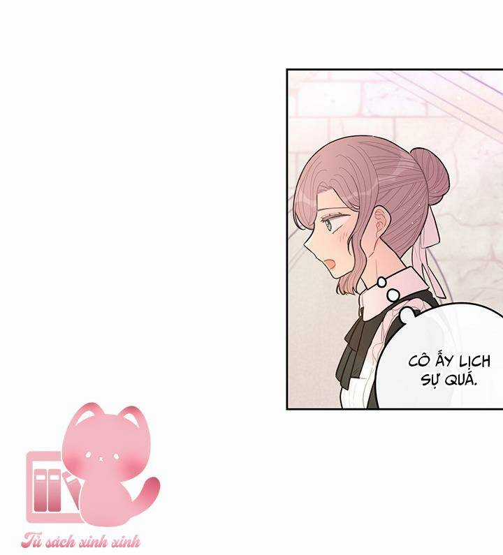 Hoàng Nữ Tóc Đen Chapter 84 trang 52