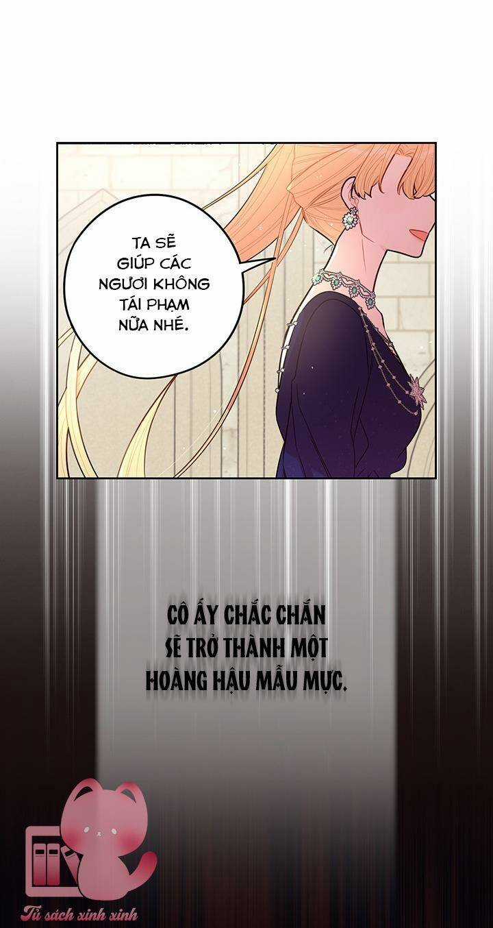 Hoàng Nữ Tóc Đen Chapter 84 trang 53