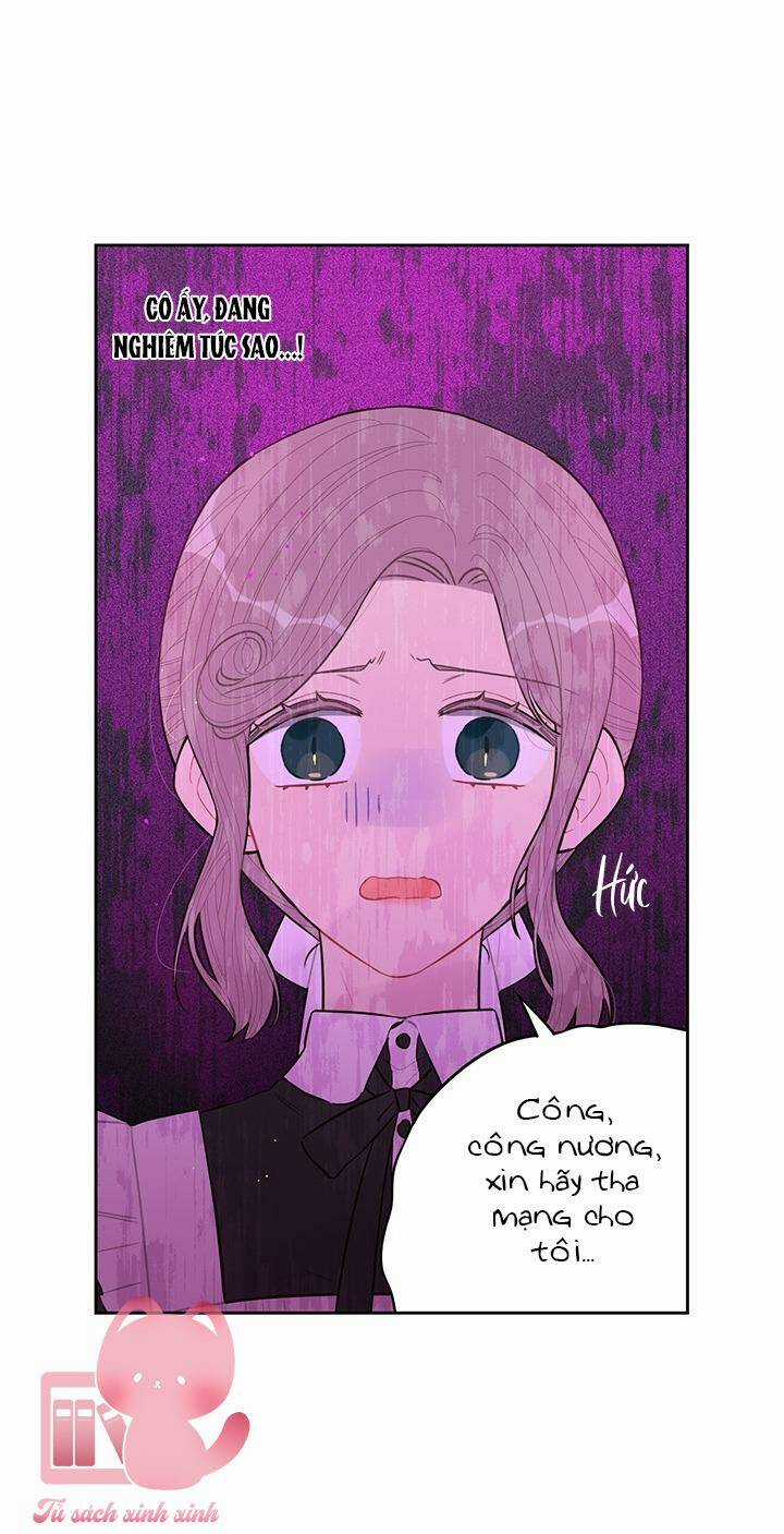 Hoàng Nữ Tóc Đen Chapter 84 trang 57