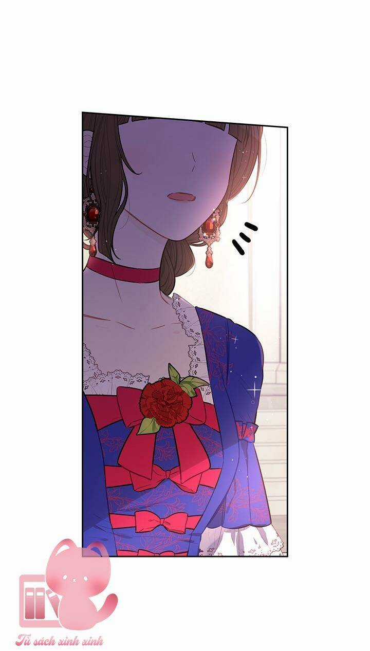 Hoàng Nữ Tóc Đen Chapter 84 trang 61