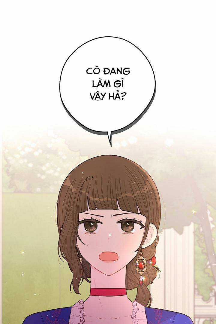 Hoàng Nữ Tóc Đen Chapter 84 trang 63