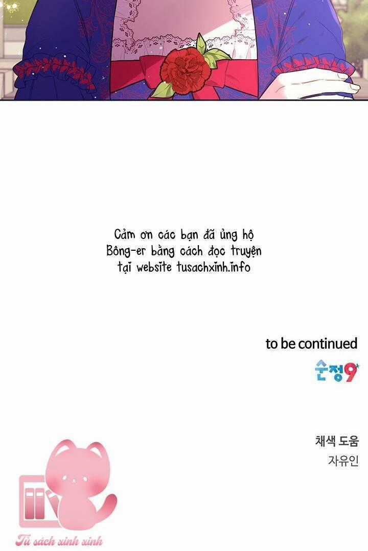 Hoàng Nữ Tóc Đen Chapter 84 trang 64