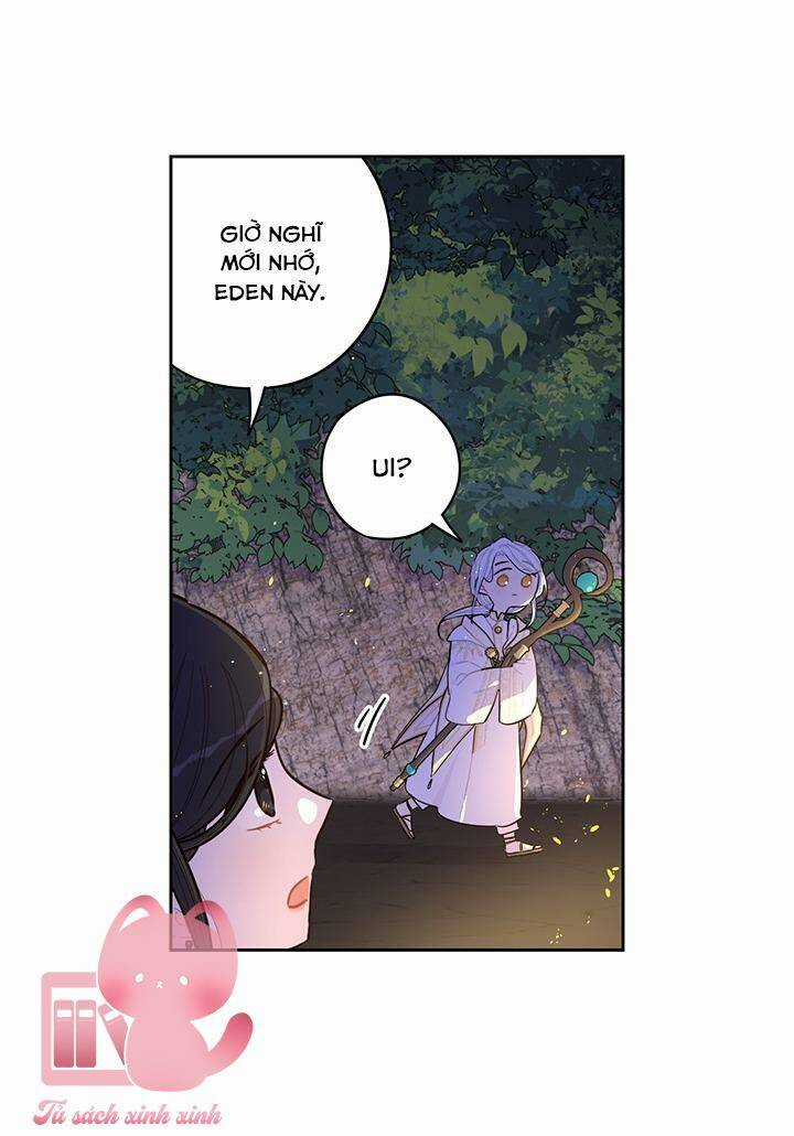 Hoàng Nữ Tóc Đen Chapter 84 trang 9