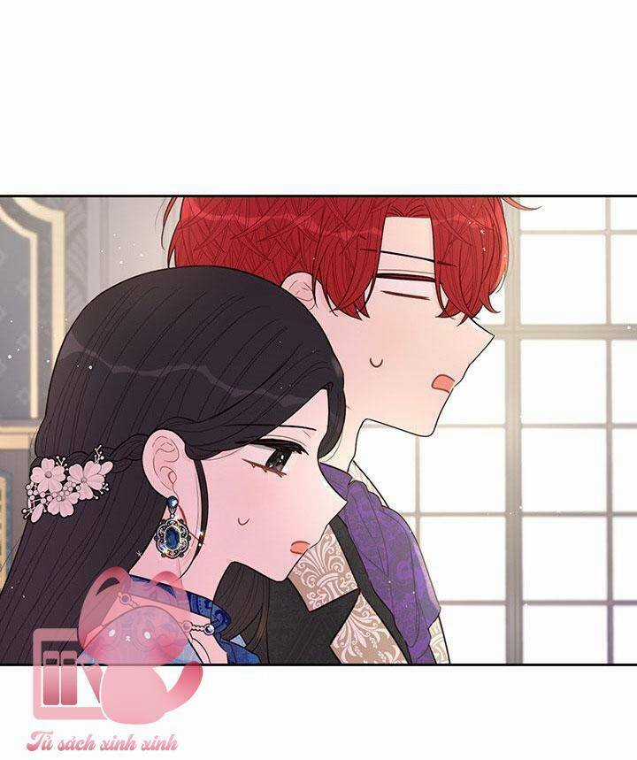 Hoàng Nữ Tóc Đen Chapter 85 trang 10