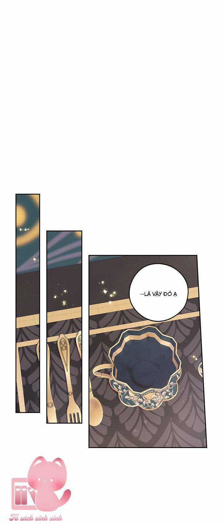 Hoàng Nữ Tóc Đen Chapter 85 trang 12