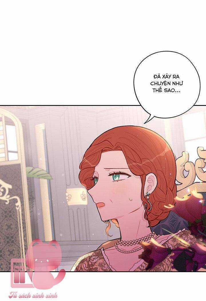 Hoàng Nữ Tóc Đen Chapter 85 trang 14