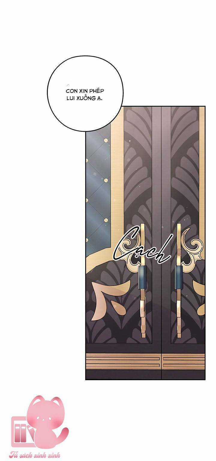 Hoàng Nữ Tóc Đen Chapter 85 trang 16