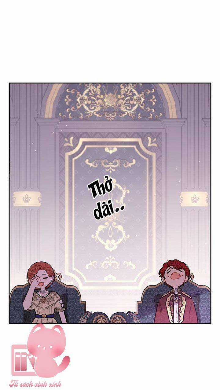 Hoàng Nữ Tóc Đen Chapter 85 trang 17