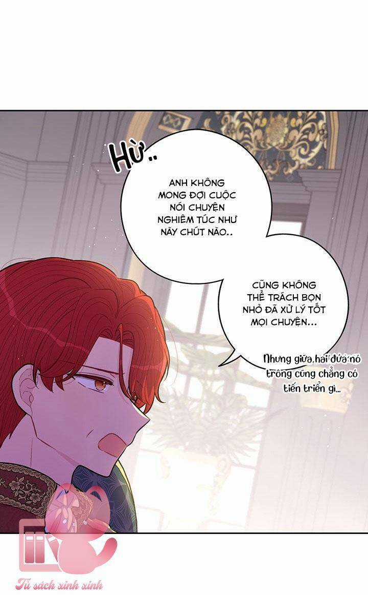 Hoàng Nữ Tóc Đen Chapter 85 trang 18