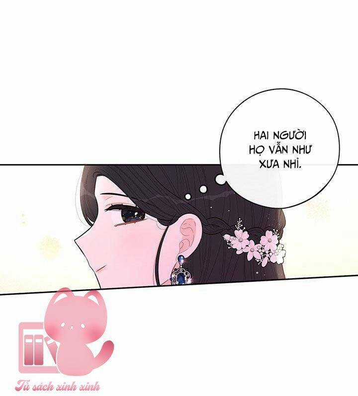 Hoàng Nữ Tóc Đen Chapter 85 trang 22