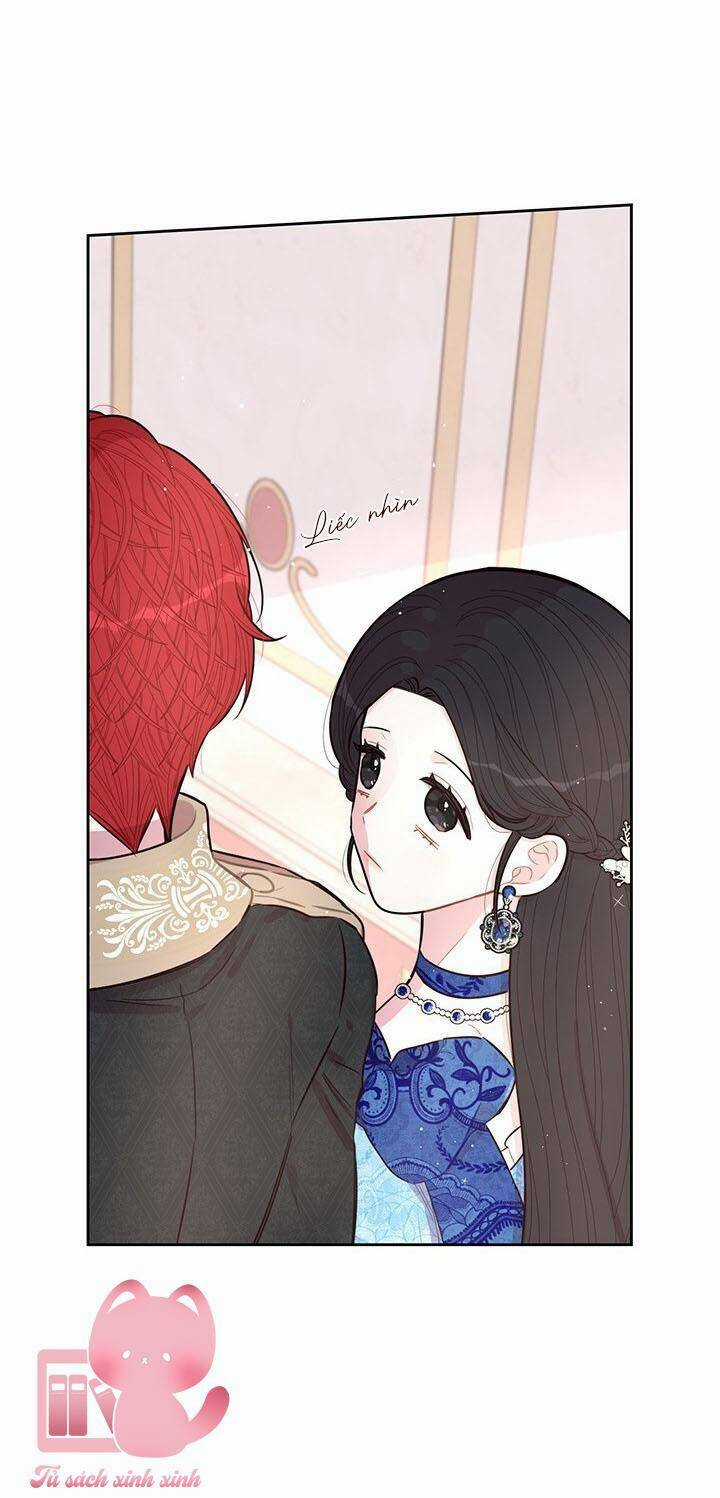 Hoàng Nữ Tóc Đen Chapter 85 trang 23