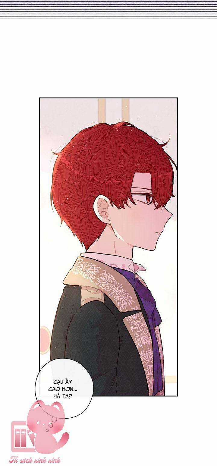 Hoàng Nữ Tóc Đen Chapter 85 trang 25