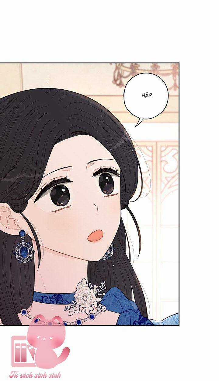 Hoàng Nữ Tóc Đen Chapter 85 trang 27