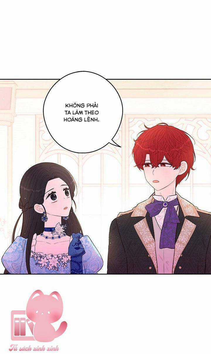 Hoàng Nữ Tóc Đen Chapter 85 trang 29