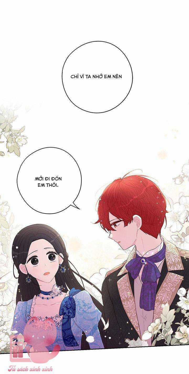 Hoàng Nữ Tóc Đen Chapter 85 trang 31