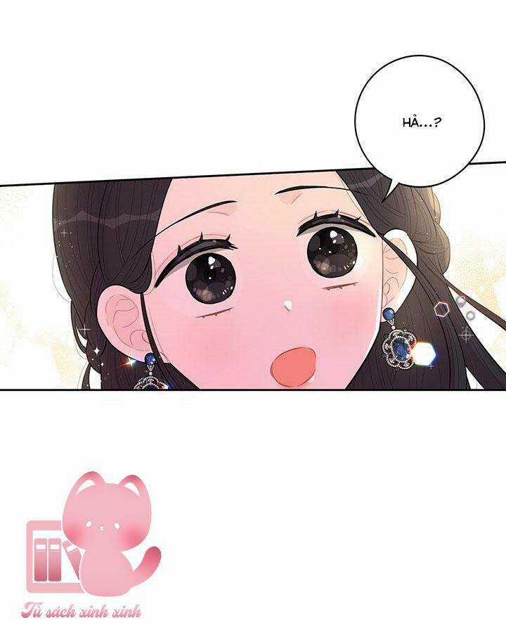 Hoàng Nữ Tóc Đen Chapter 85 trang 32