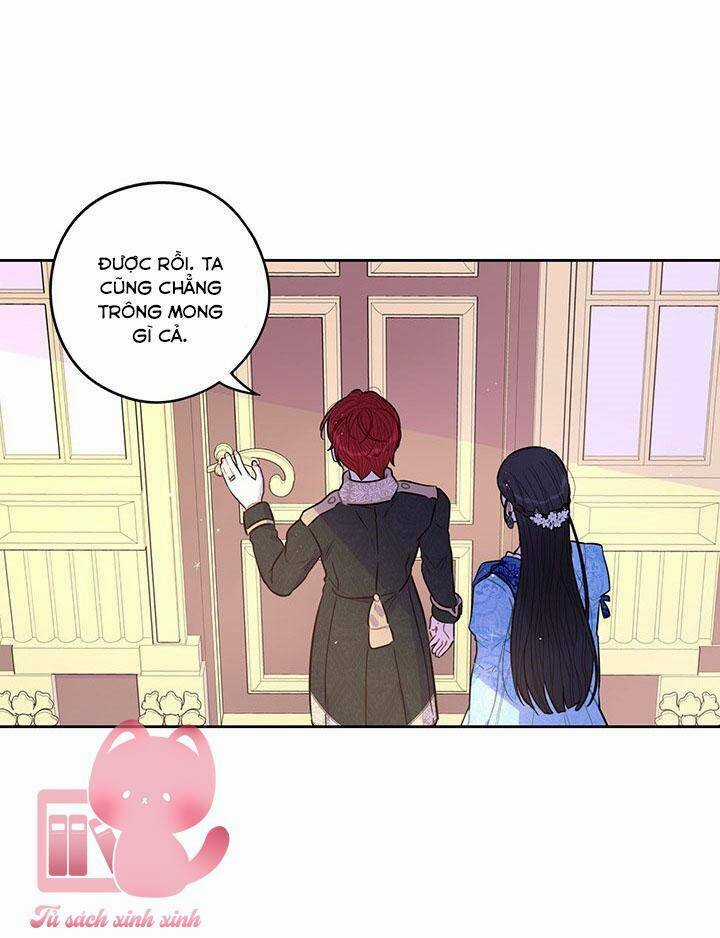 Hoàng Nữ Tóc Đen Chapter 85 trang 34