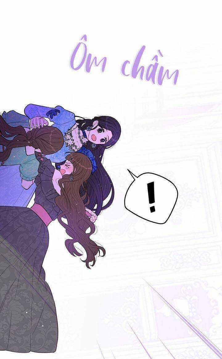 Hoàng Nữ Tóc Đen Chapter 85 trang 37