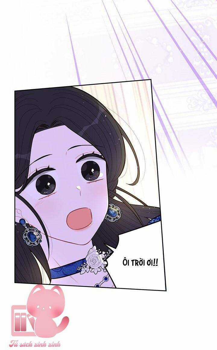 Hoàng Nữ Tóc Đen Chapter 85 trang 38