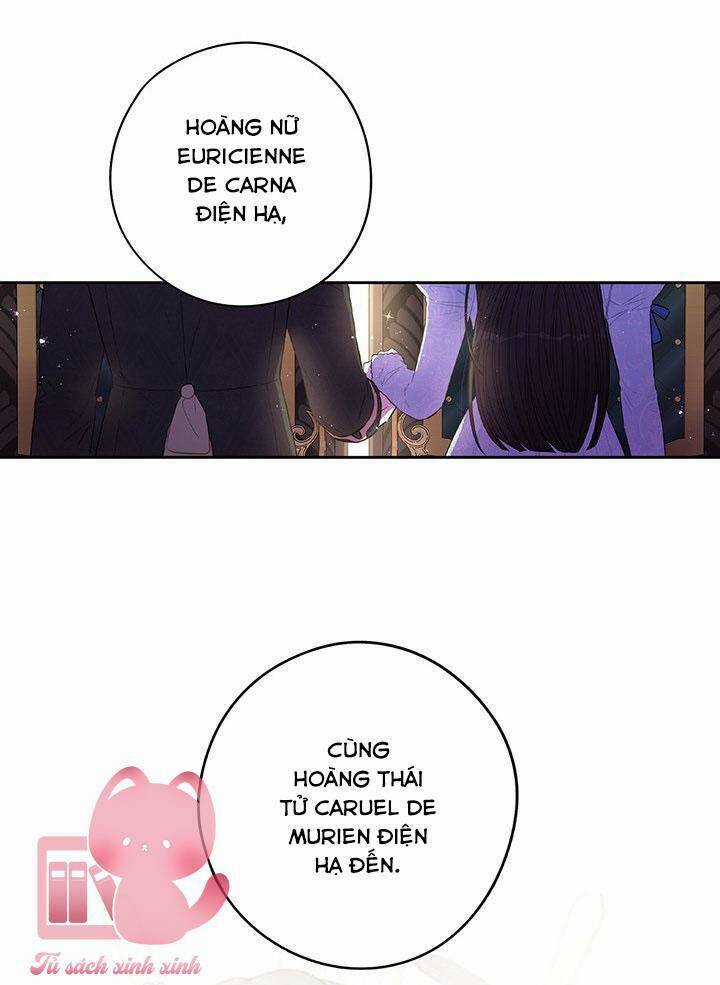 Hoàng Nữ Tóc Đen Chapter 85 trang 4