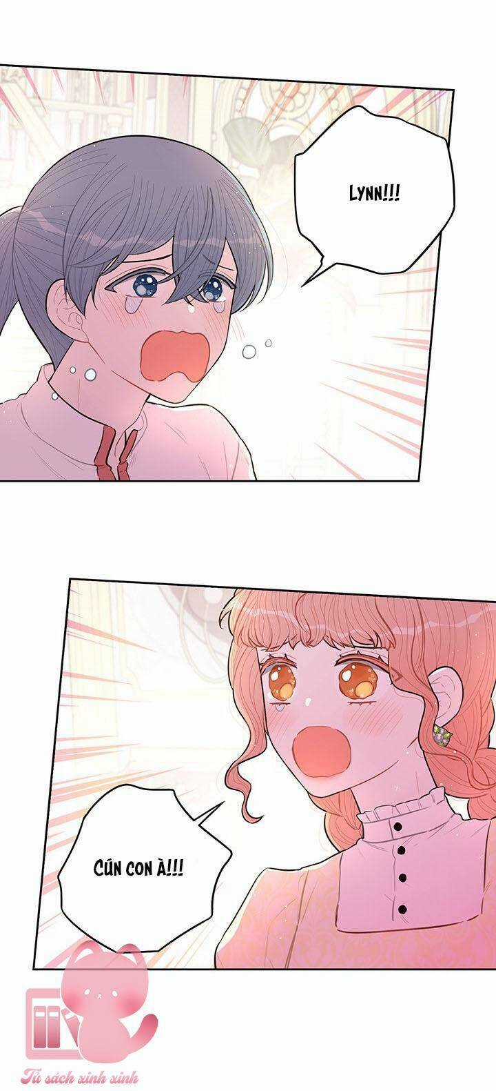 Hoàng Nữ Tóc Đen Chapter 85 trang 40