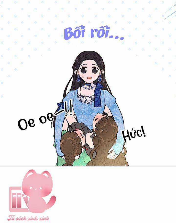 Hoàng Nữ Tóc Đen Chapter 85 trang 44