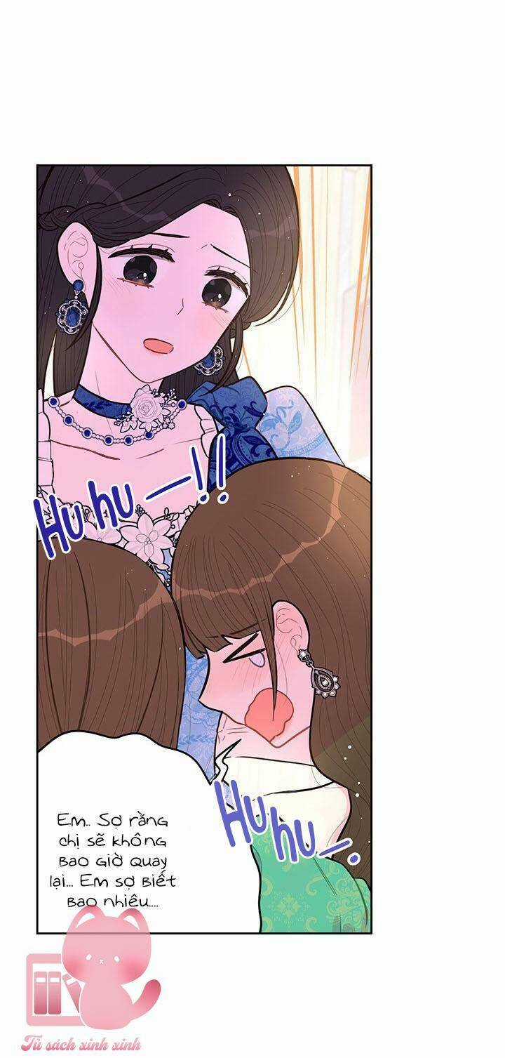 Hoàng Nữ Tóc Đen Chapter 85 trang 45