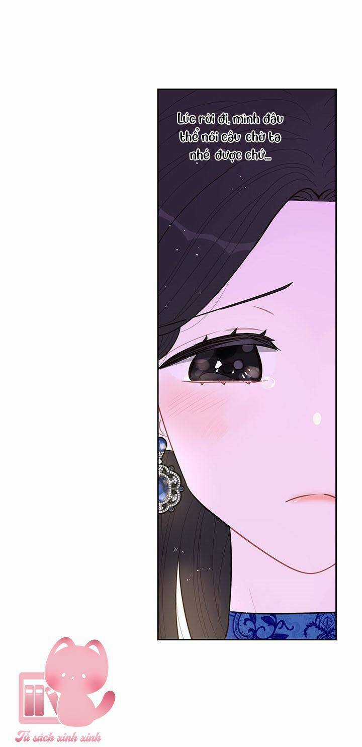 Hoàng Nữ Tóc Đen Chapter 85 trang 46