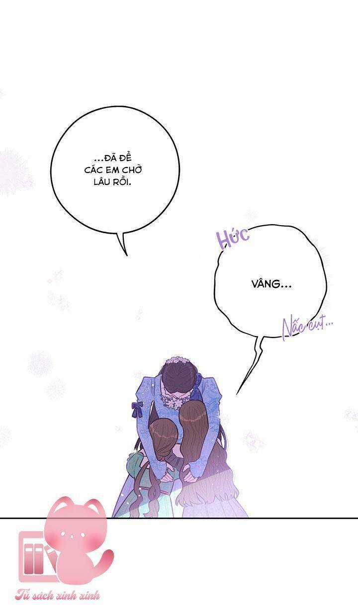 Hoàng Nữ Tóc Đen Chapter 85 trang 47