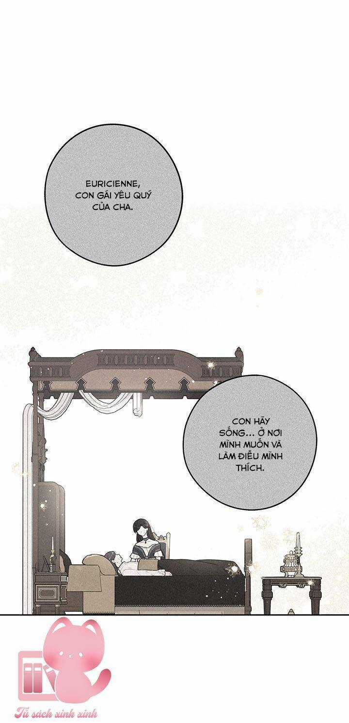 Hoàng Nữ Tóc Đen Chapter 85 trang 49