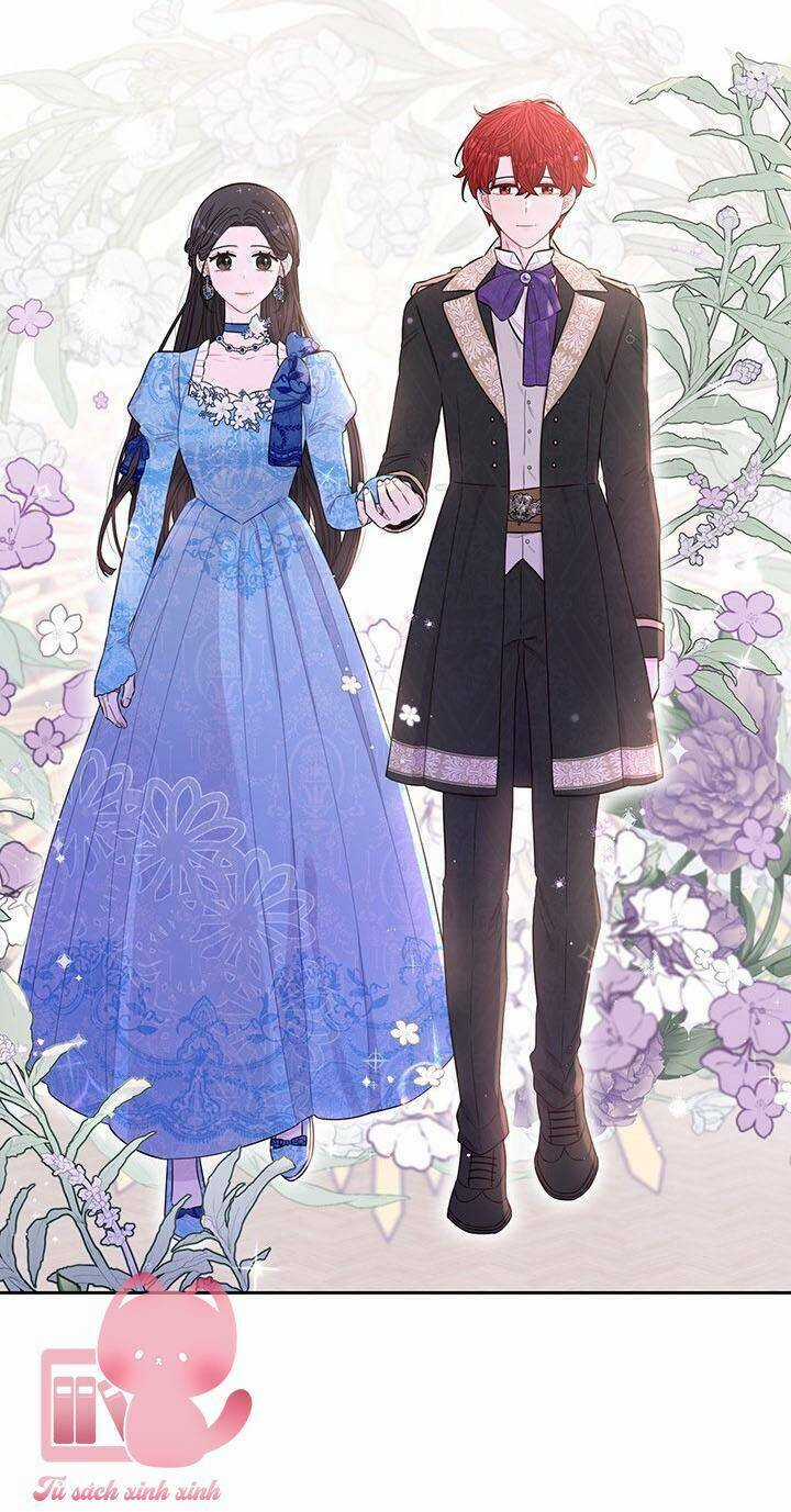 Hoàng Nữ Tóc Đen Chapter 85 trang 5