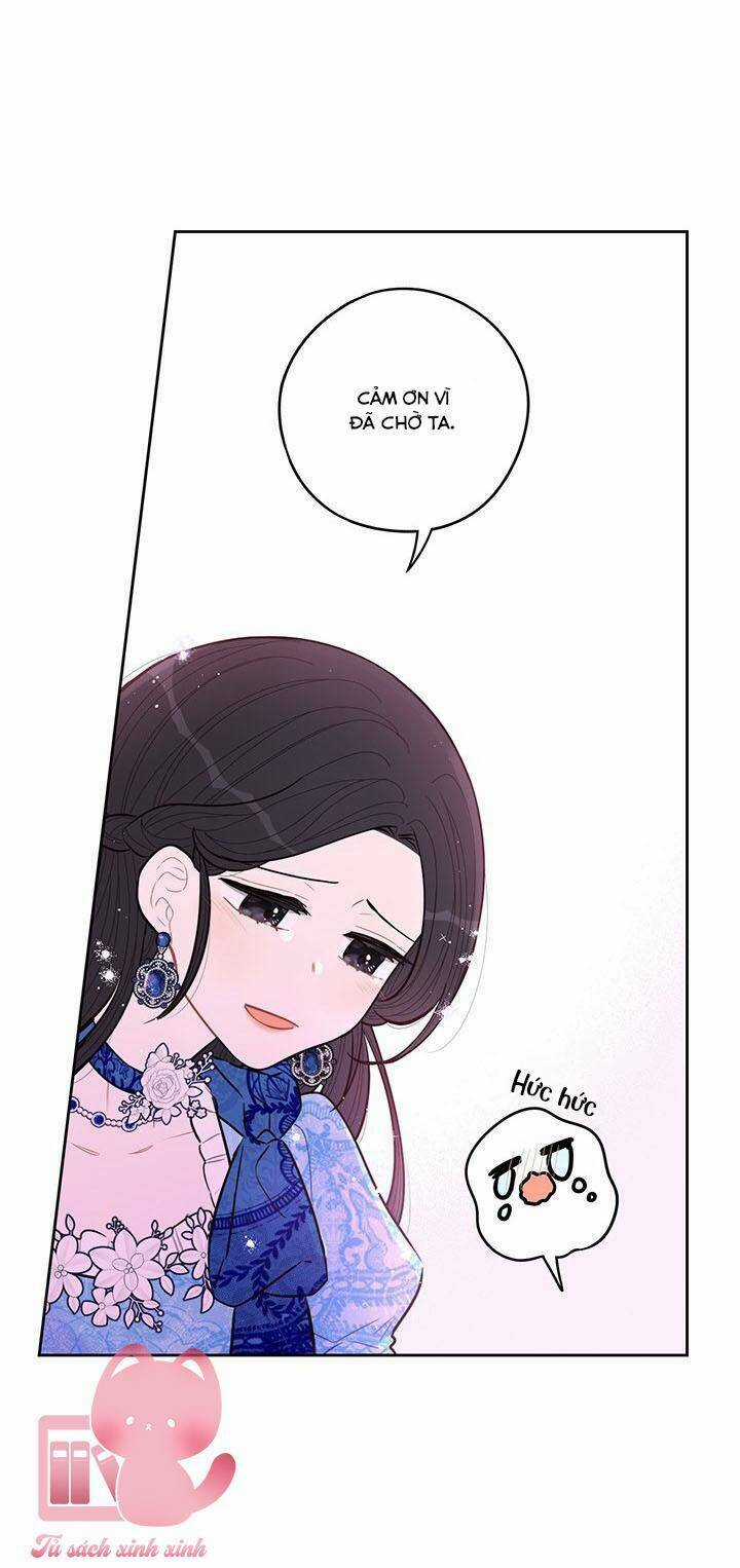 Hoàng Nữ Tóc Đen Chapter 85 trang 50