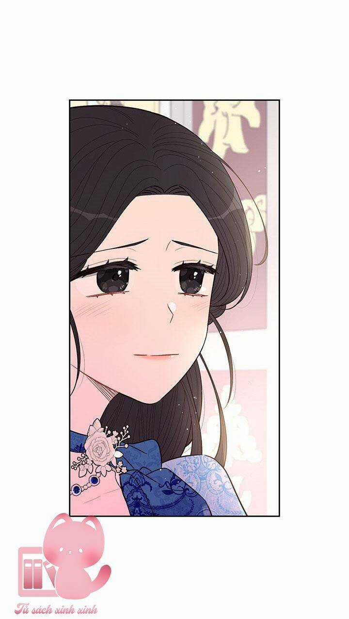 Hoàng Nữ Tóc Đen Chapter 85 trang 51