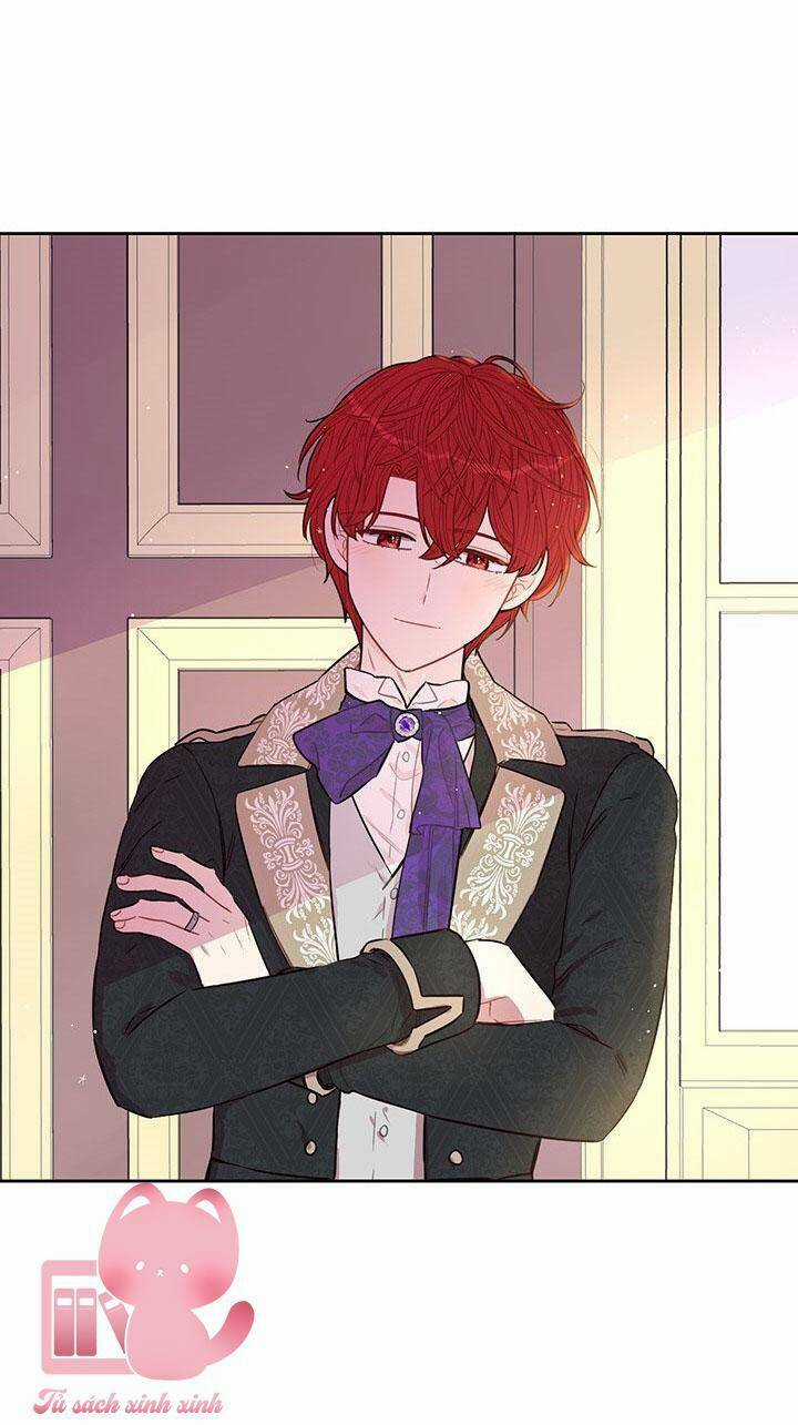 Hoàng Nữ Tóc Đen Chapter 85 trang 52