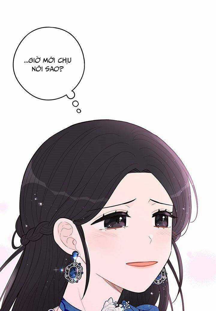 Hoàng Nữ Tóc Đen Chapter 85 trang 54